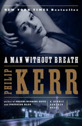 A Man Without Breath - Paperback