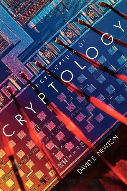 Encyclopedia of Cryptology - Hardcover