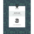 Jonah: God's Relentless Grace - Paperback