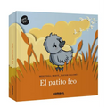 El Patito Feo - Hardcover