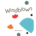 Windblown - Board Book