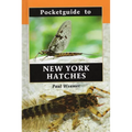 Pocketguide to New York Hatches - Hardcover