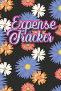 Expense Tracker - Paperback