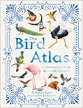 The Bird Atlas - Hardcover