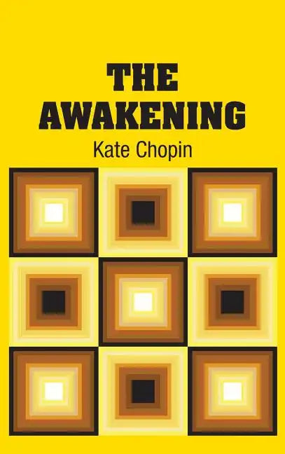 The Awakening - Hardcover