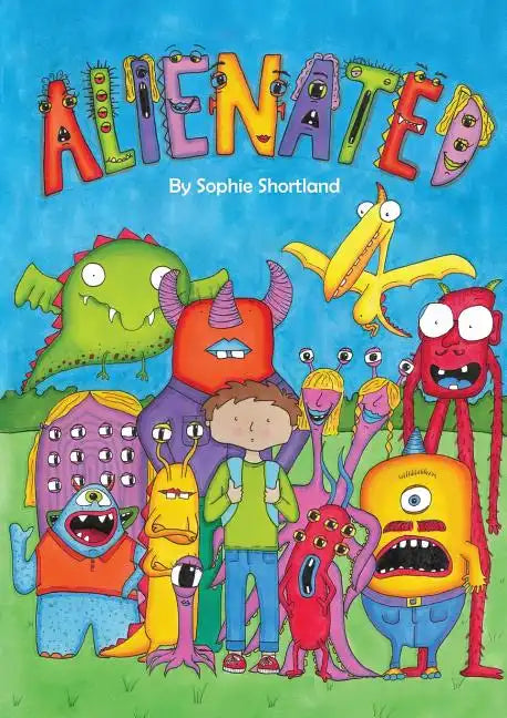 Alienated - Paperback