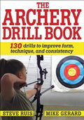 The Archery Drill Book - Paperback