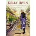 Matters of the Heart - Paperback
