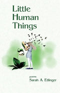 Little Human Things - Paperback