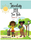 Investing 101 For Kids - Paperback
