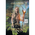 Court of Rogues: An Urban Fantasy - Paperback