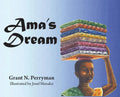 Ama's Dream - Hardcover