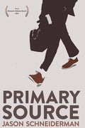 Primary Source - Paperback