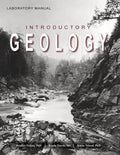 Laboratory Manual for Introductory Geology - Paperback