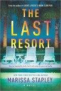 The Last Resort - Paperback