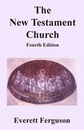 The New Testament Church - Paperback