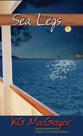 Sea Legs - Paperback