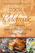 Cook & Celebrate - Hardcover