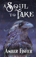A Soul to Take - Paperback
