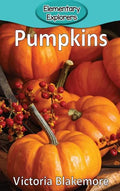 Pumpkins - Hardcover