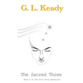 The Sacred Three - Paperback