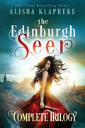 The Edinburgh Seer Complete Trilogy - Paperback
