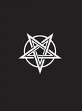 Temple of Satan: Pact With the Devil - Hardcover