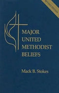Major United Methodist Beliefs Revised - Paperback