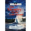 The Tuxedo Cat Kids in the Mystery of the Lost Glacier - Paperback