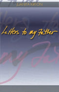 Letters to My Father - Paperback
