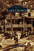 Lake George - Hardcover