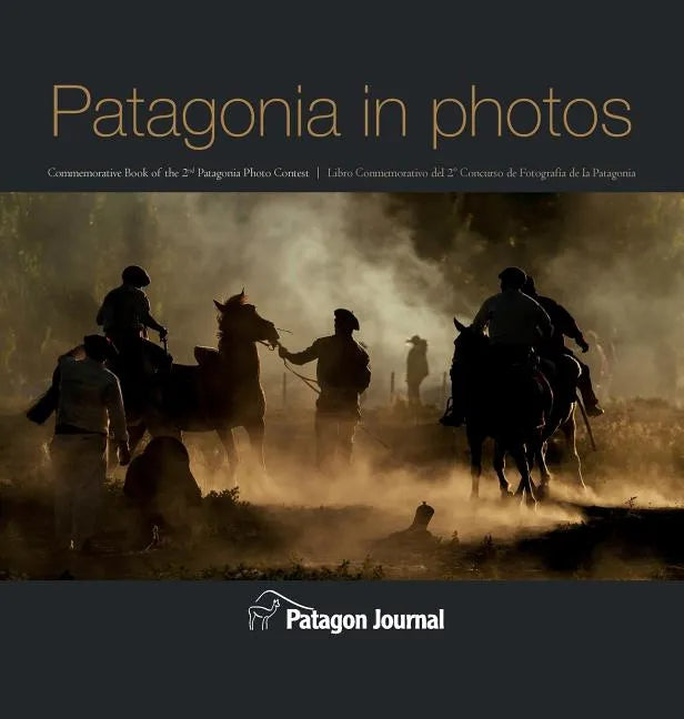 Patagonia in Photos (Hardback) - Hardcover