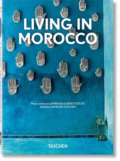 Living in Morocco. 45th Ed. - Hardcover