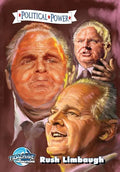 Political Power: Rush Limbaugh - Paperback