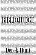 Bibliojudge - Paperback