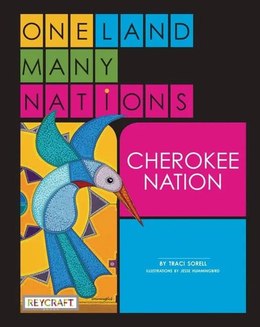 One Land, Many Nations: Volume 1: Volume 1 - Hardcover