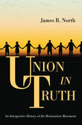 Union in Truth - Hardcover