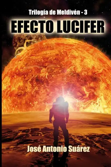 Efecto Lucifer - Paperback