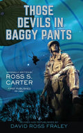 Those Devils in Baggy Pants - Hardcover