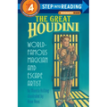The Great Houdini: World Famous Magician & Escape Artist - Paperback