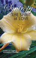 Syntropy: The Spirit of Love - Paperback