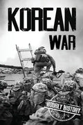 Korean War: A History From Beginning to End - Paperback