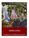 Herland - Paperback