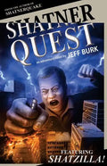 Shatnerquest - Paperback