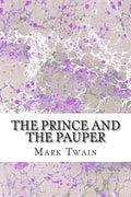 The Prince And The Pauper: (Mark Twain Classics Collection) - Paperback