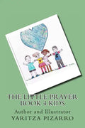The Little Prayer Book 4 Kids - Paperback