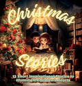 Christmas Stories for Children - Hardcover