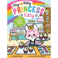 The Sweet Shop - Hardcover
