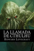La Llamada de Cthulhu - Paperback