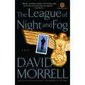 The League of Night and Fog - Paperback